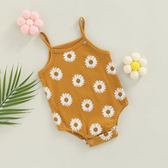 Daisy Infant Bodysuit