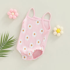 Daisy Infant Bodysuit