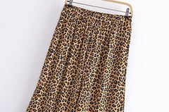 Damara Wide Leg Boho Pant