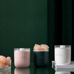 Himalayan Salt Stone Humidifier