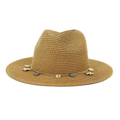 Floppy Panama Jack Hat