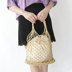 Nymphadora Bucket Bag