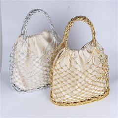 Nymphadora Bucket Bag