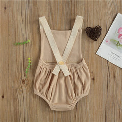 Over The Rainbow Newborn One Piece