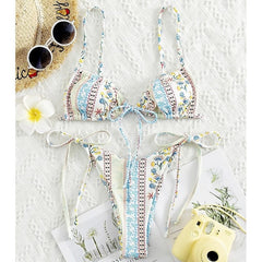 Gaia Bikini Set