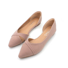 Woman Casual Flat Shoes