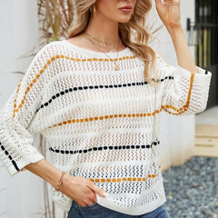 Galadriel Off Shoulder Sweater
