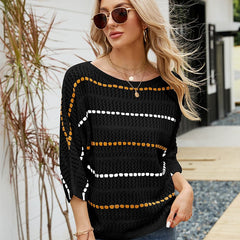 Galadriel Off Shoulder Sweater