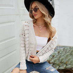 Euphemia Cardigan