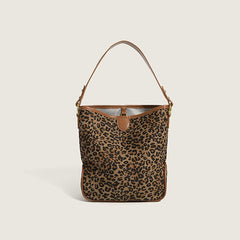Tote Messenger Bag