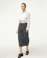 Isle Isola Cargo Skirt