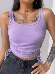 Tight-fitting Vest