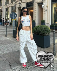 Hold My Secrets Tank Top