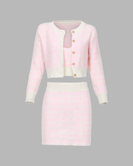 Whimsy Afternoon Tea Coord