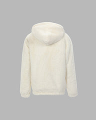 Teddybear Personality Jacket