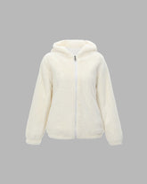 Teddybear Personality Jacket