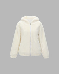 Teddybear Personality Jacket