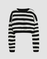 Wear Your Stripes Jumper