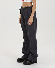 Demonica Jaded Wide Leg Pants