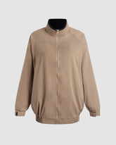 Glacier Hearth Cargo Jacket