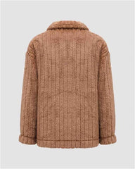 Lynasarie Teddy Jacket