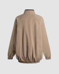 Glacier Hearth Cargo Jacket