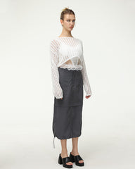 Isle Isola Cargo Skirt