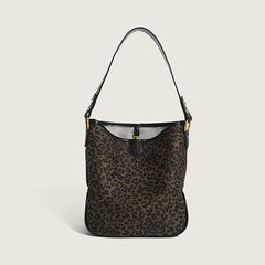 Tote Messenger Bag