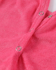 So Smitten Razor Back Dress