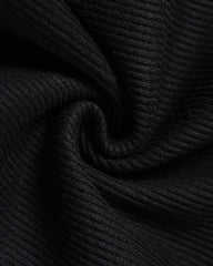 Sneaky Shadows Faux Fur Cardigan