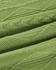 By The Garden Knit Dress