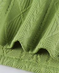 By The Garden Knit Dress