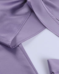 Ametrine Elven Coord