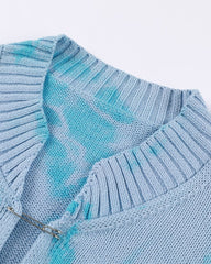 Pintastical Evenings Cardigan