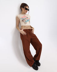 Parachute Shuttle Pants