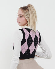 Hidden Library Nook Vest