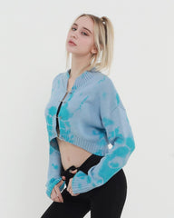 Pintastical Evenings Cardigan