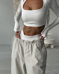 Invincible Glacier Cargo Pants