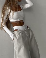 Invincible Glacier Cargo Pants