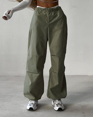 Invincible Glacier Cargo Pants
