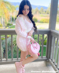 Whimsy Afternoon Tea Coord