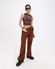 Parachute Shuttle Pants