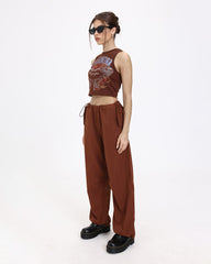 Parachute Shuttle Pants