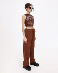 Parachute Shuttle Pants