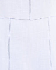 Top Tier Linen Blend Jumpsuit