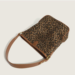 Tote Messenger Bag