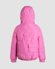 Wishlight Puffer Jacket