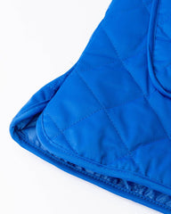 Velohold Padded Button Jacket