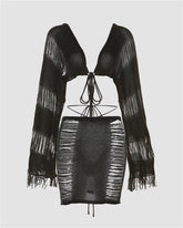 Raielyn Hawyk Coord Set