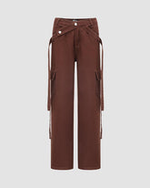 Vana Cirmond Cargo Pants